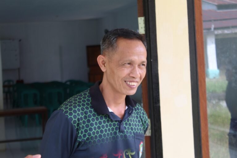 Kaur Umum- ADIANTO, A.Md