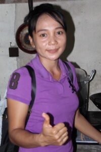 Bendahara-Yopita Eva Yuarni Yuli, A.Md