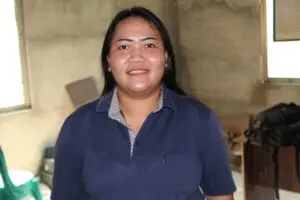 Sekretaris-Velagia Lerian, S.pd