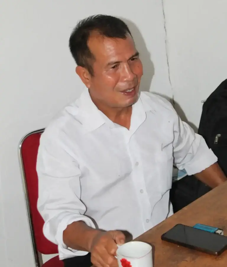 Kasi Kespel-MARTINUS